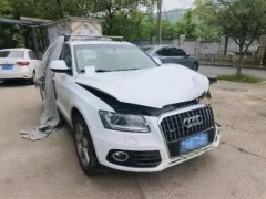 哪里可以买事故车？从什么平台拍事故车最快？