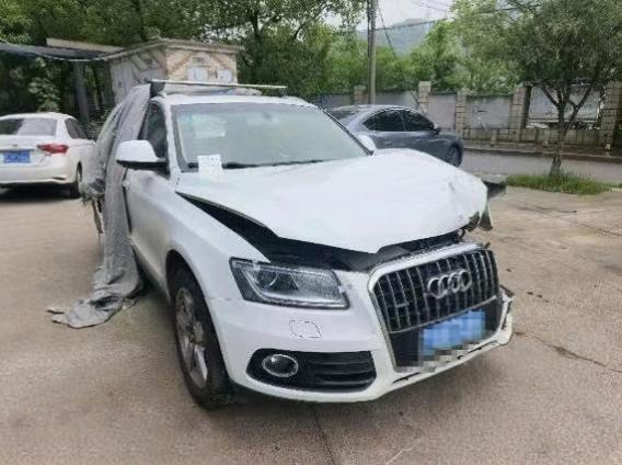 哪里可以买事故车？从什么平台拍事故车最快？-购买事故车
