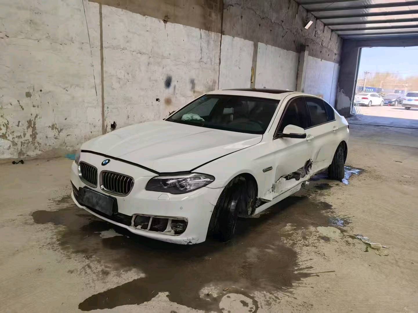 事故车批发真的划算吗?为什么这个市场越来越受欢迎?-事故车批发 事故车批发真的划算吗?为什么这个市场越来越受欢迎?-事故车批发