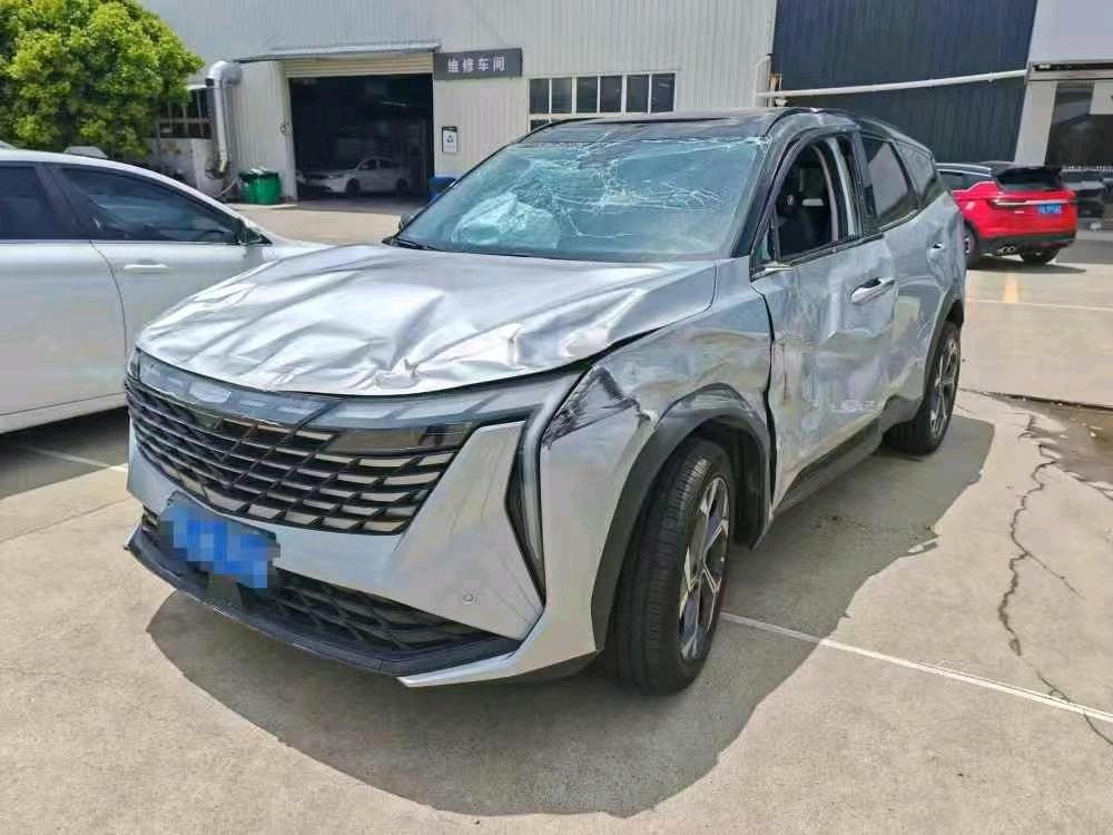 事故车维修大概需要多长时间?有没有时间限制?-事故车维修 事故车维修大概需要多长时间?有没有时间限制?-事故车维修
