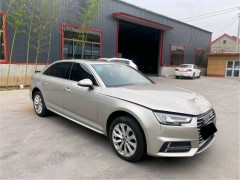 汽修厂为什么喜欢批发未修复的事故车？背后逻辑你了解吗？