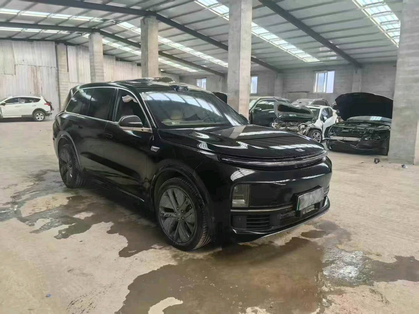 前头事故，前嘴修复过的事故车能购买吗？买之前必须了解这些！-购买事故车