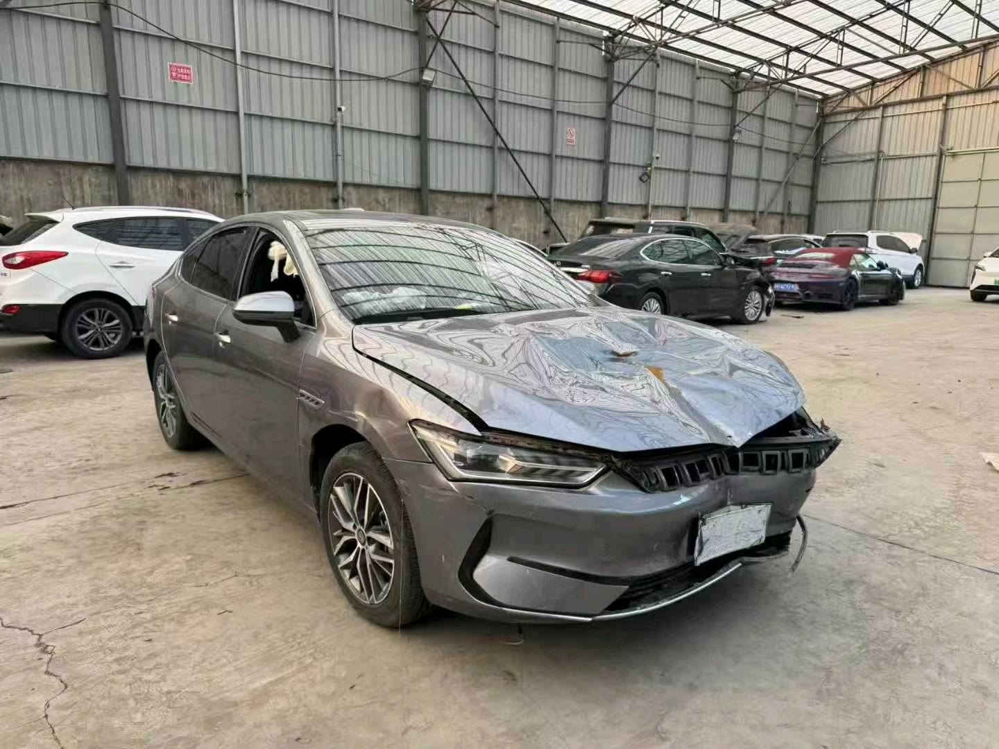 买事故车比买正常车更值?-购买事故车 买事故车比买正常车更值?-购买事故车