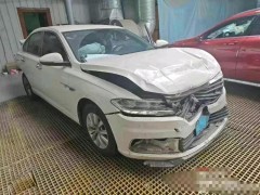 事故车比正常车便宜多少？