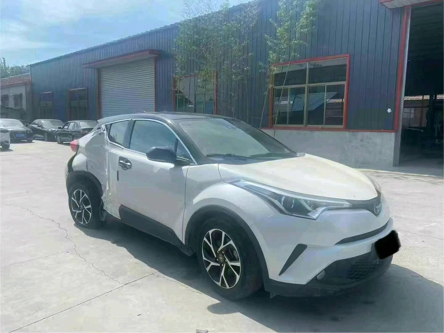 事故车辆达到什么标准才能报废？-事故车