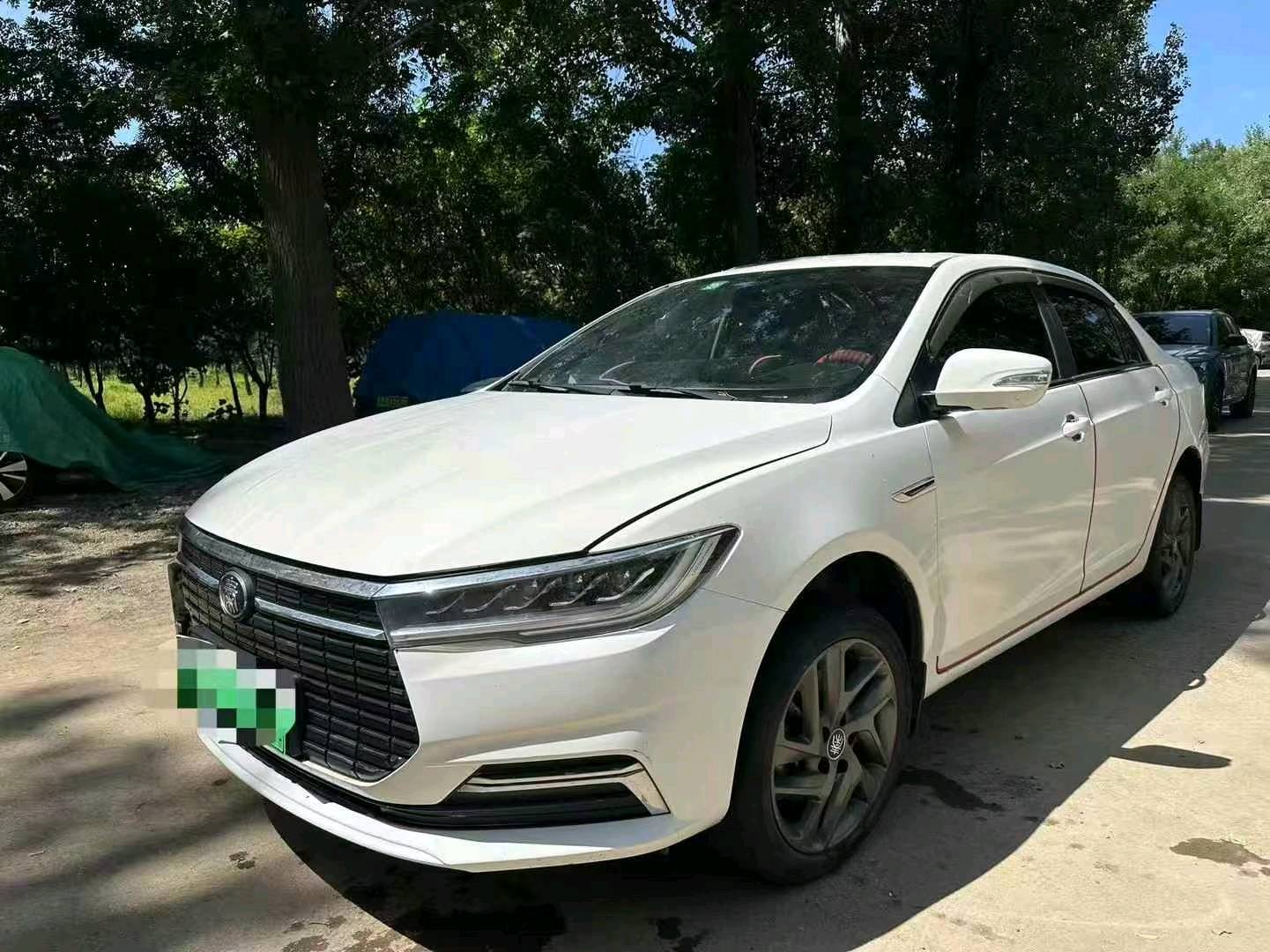 现在入手事故车划算吗？2025年事故车市场行情分析-购买事故车