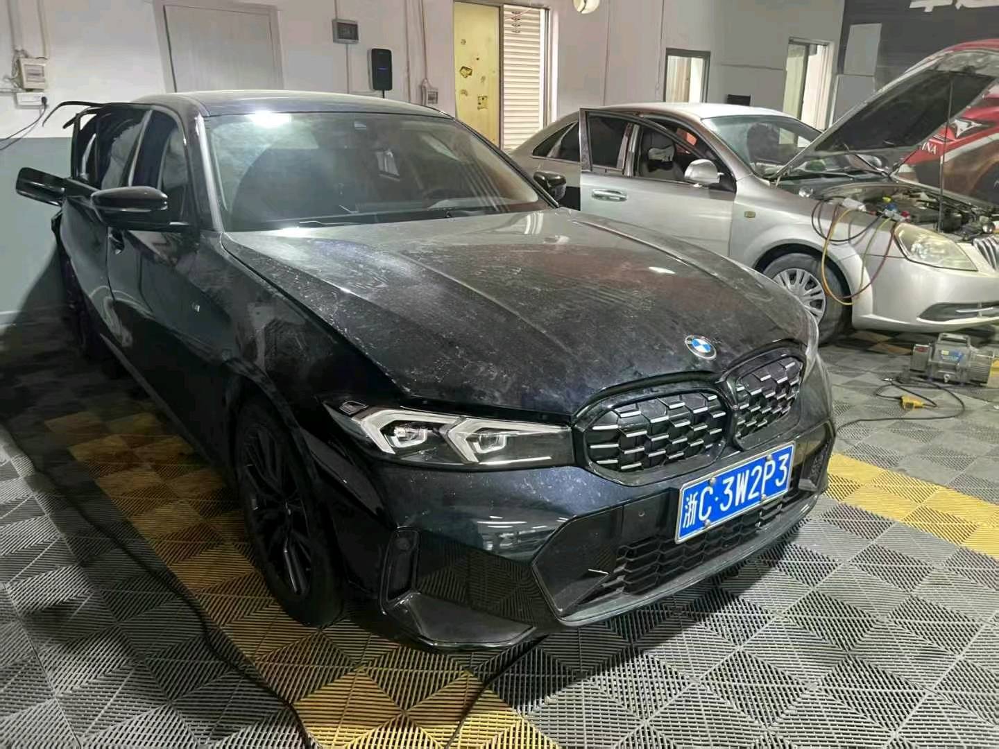 车后盖换过算是事故车吗?别被表象吓到了!-事故车 车后盖换过算是事故车吗?别被表象吓到了!-事故车