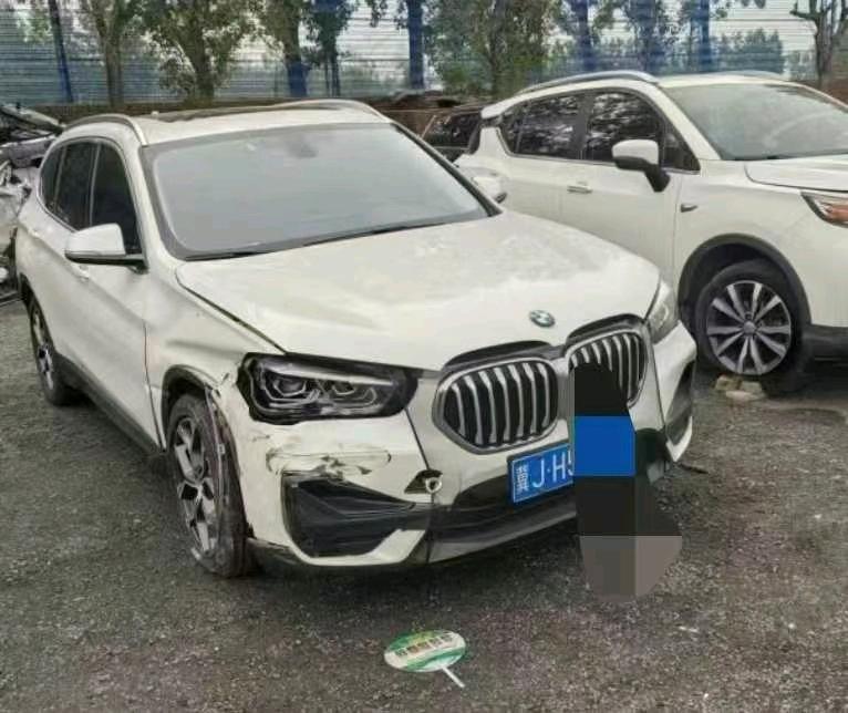 事故车没修二手车交易有影响吗？修理厂更偏好未修车辆-事故车