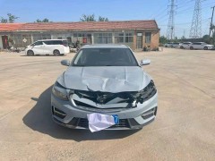 珠海买卖事故车的地方叫什么？-事故车网