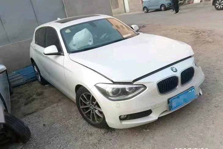 事故车能过户上牌吗？-事故车