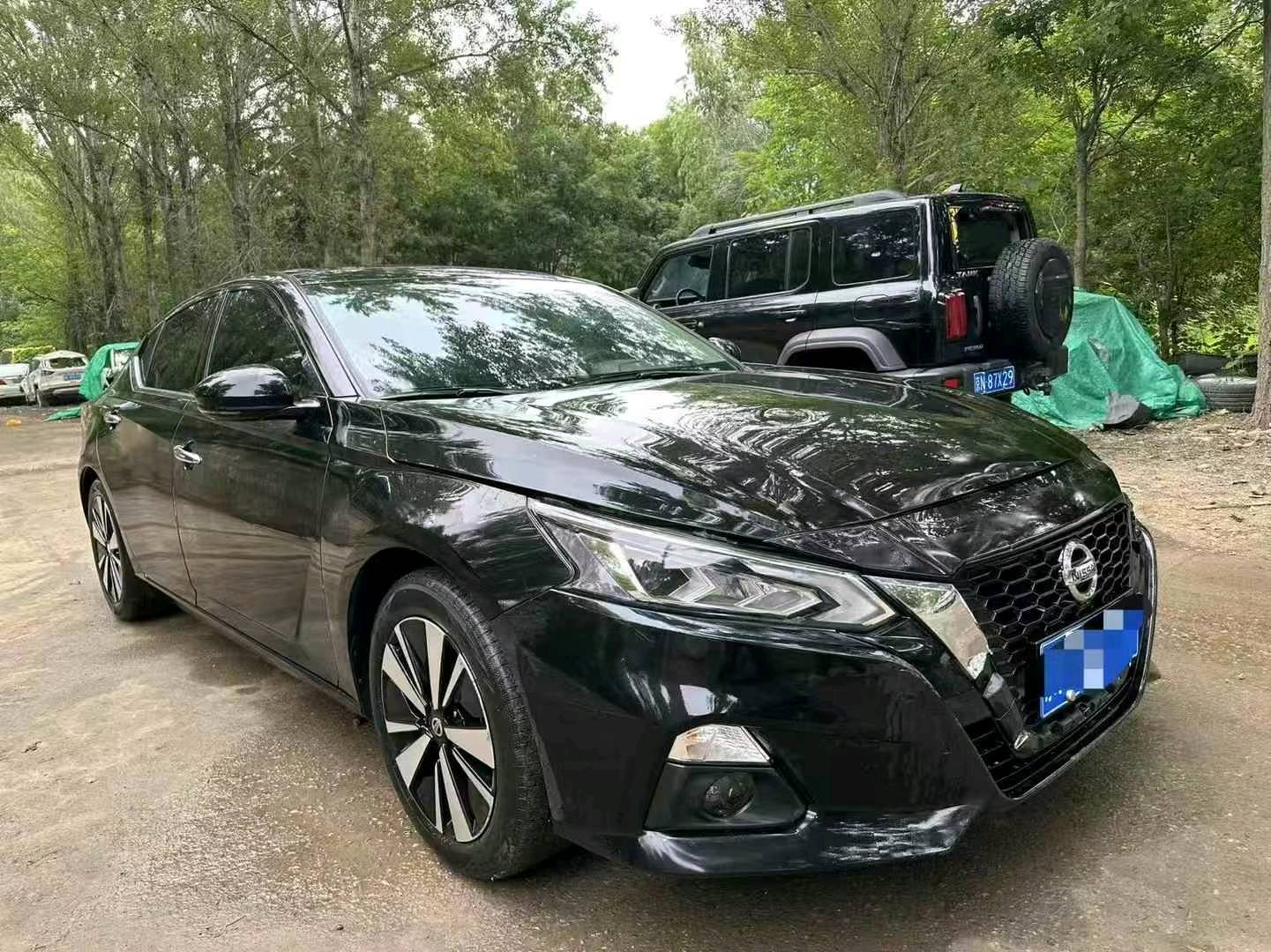 被追尾的事故车如何修复？这些步骤不能省！-事故车修复