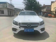 奔驰事故车残值车批发去哪好？