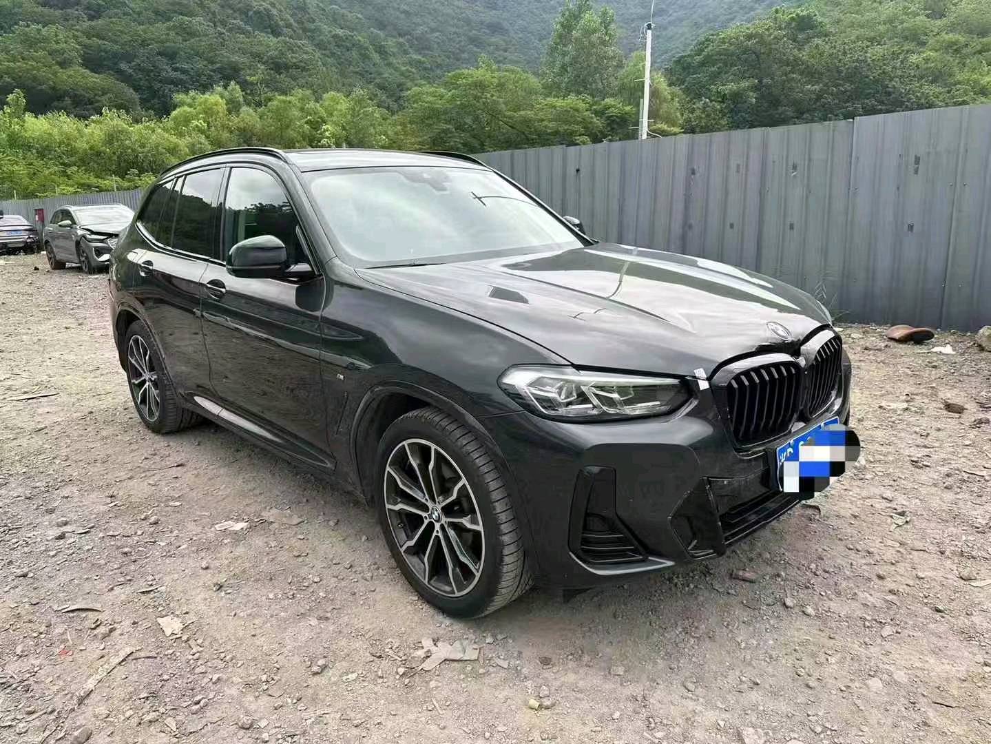 事故车为什么不能买？-购买事故车