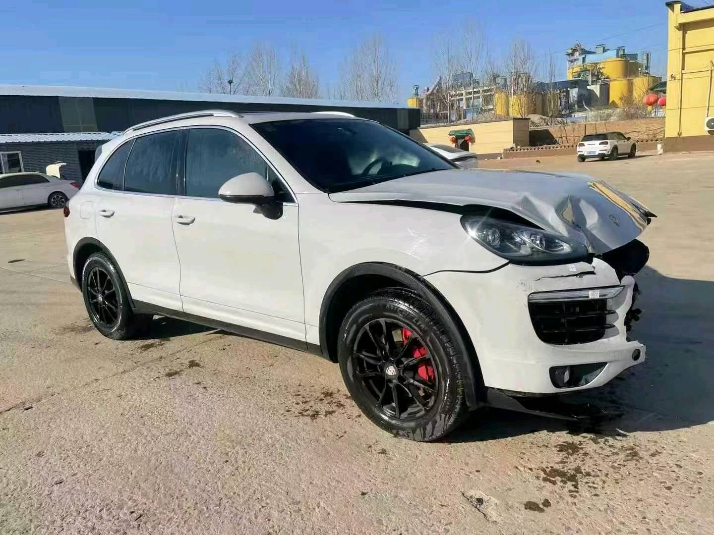  保时捷事故车买卖靠谱吗？靠谱买卖渠道有哪些-事故车买卖