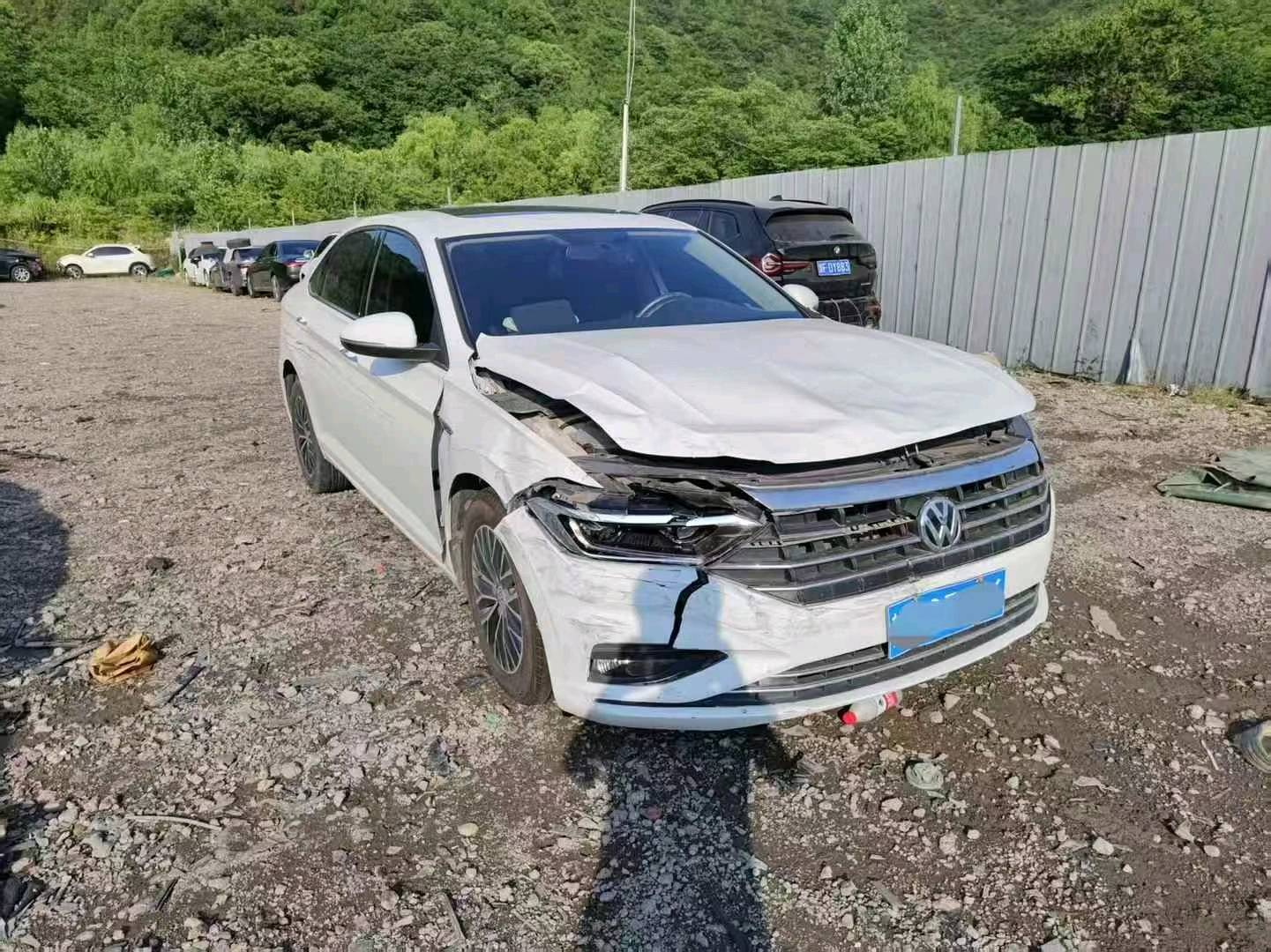 什么样的事故车值得购买?掌握这几点不踩坑!-购买事故车 什么样的事故车值得购买?掌握这几点不踩坑!-购买事故车