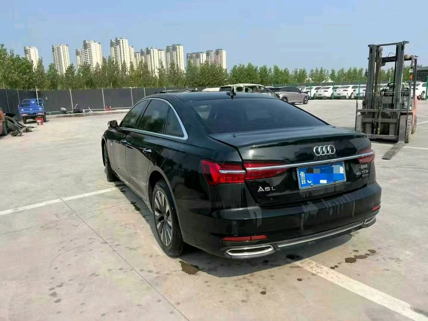 4万左右事故车瑕疵车买卖去哪个平台？-事故车买卖