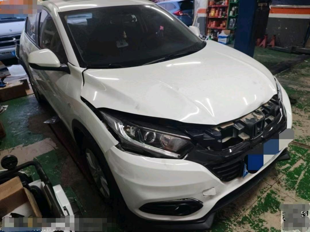怎么买到没有修的事故车？-购买事故车