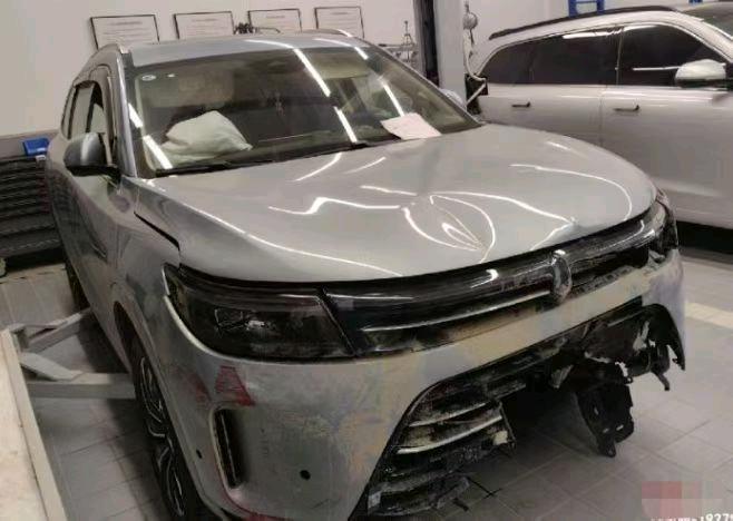 怎样的车才叫事故车？判断标准别搞错！-事故车