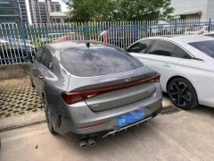 广州事故车转让在哪里？就在事故车出售网上搞定！