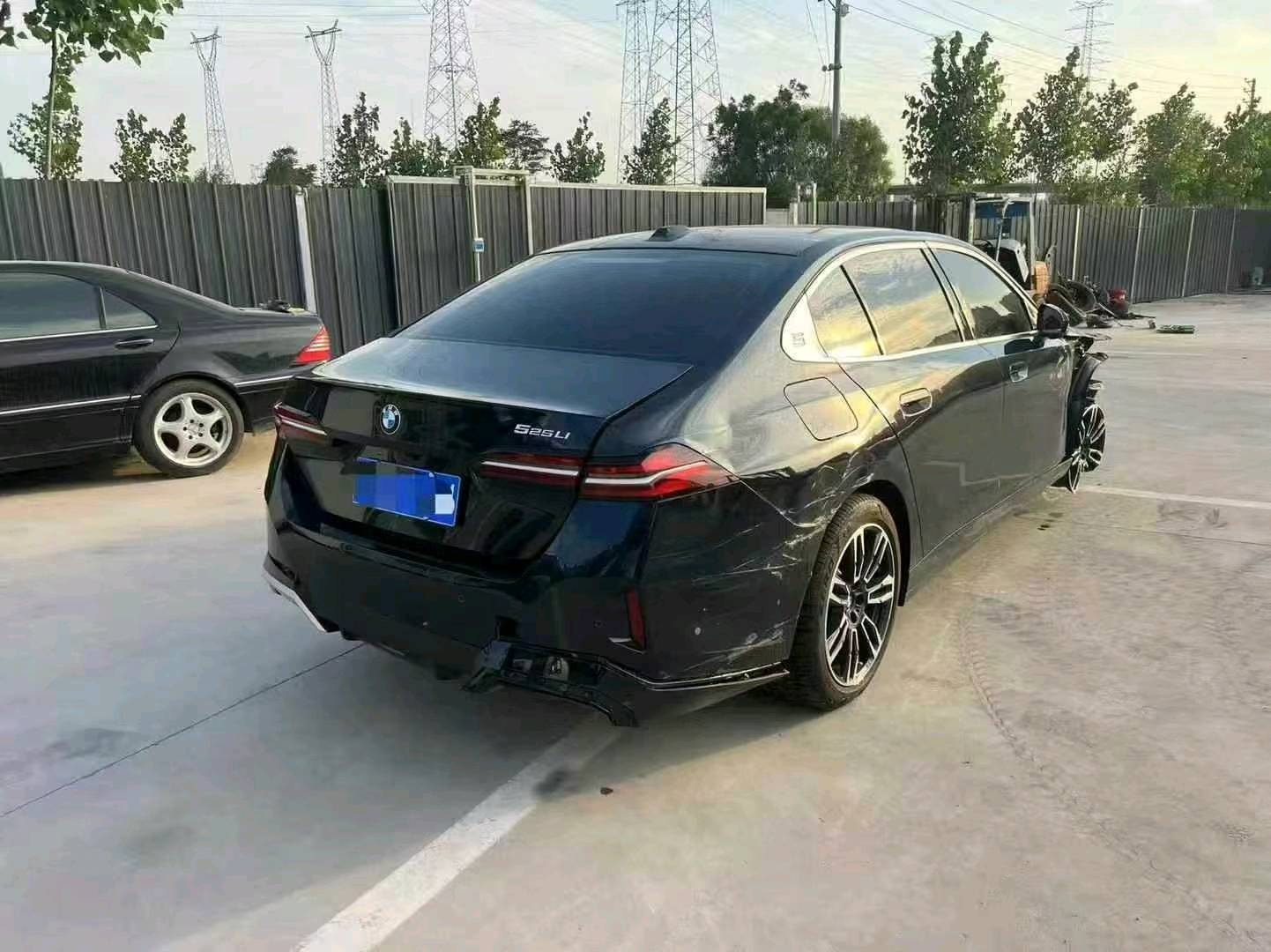 购买事故车保险怎么算？-购买事故车