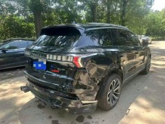 西安事故车交易网：本地事故车买卖的首选平台