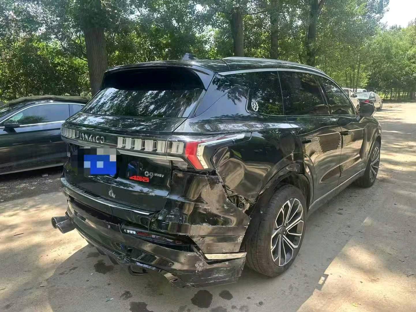 西安事故车交易网：本地事故车买卖的首选平台-西安事故车交易网