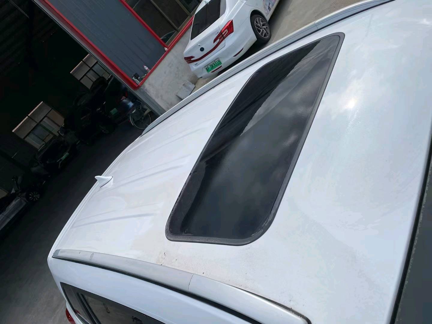 山东17年长安汽车CS759