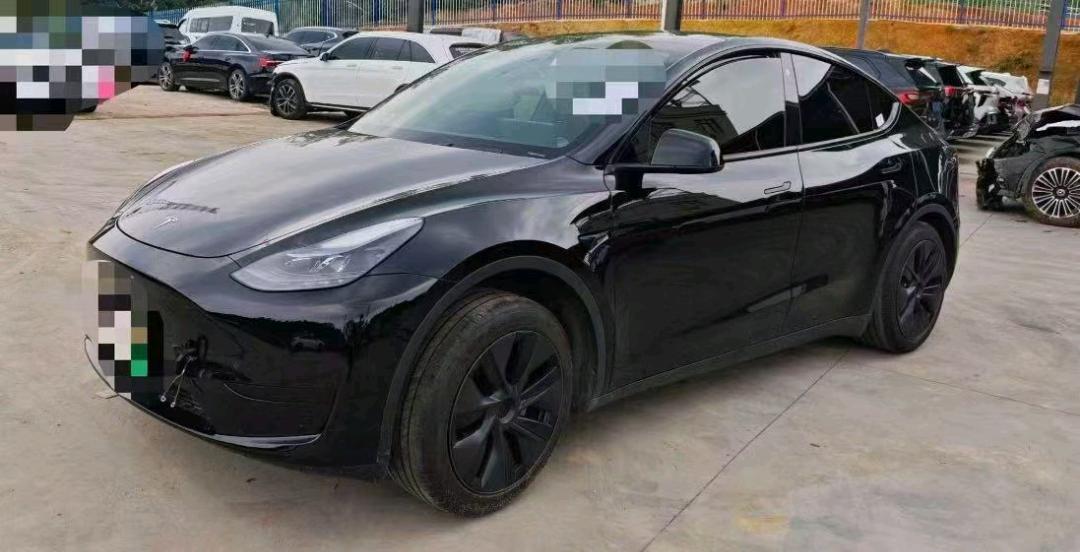 长沙市24年特斯拉MODEL Y