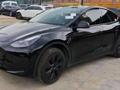长沙市24年特斯拉MODEL Y