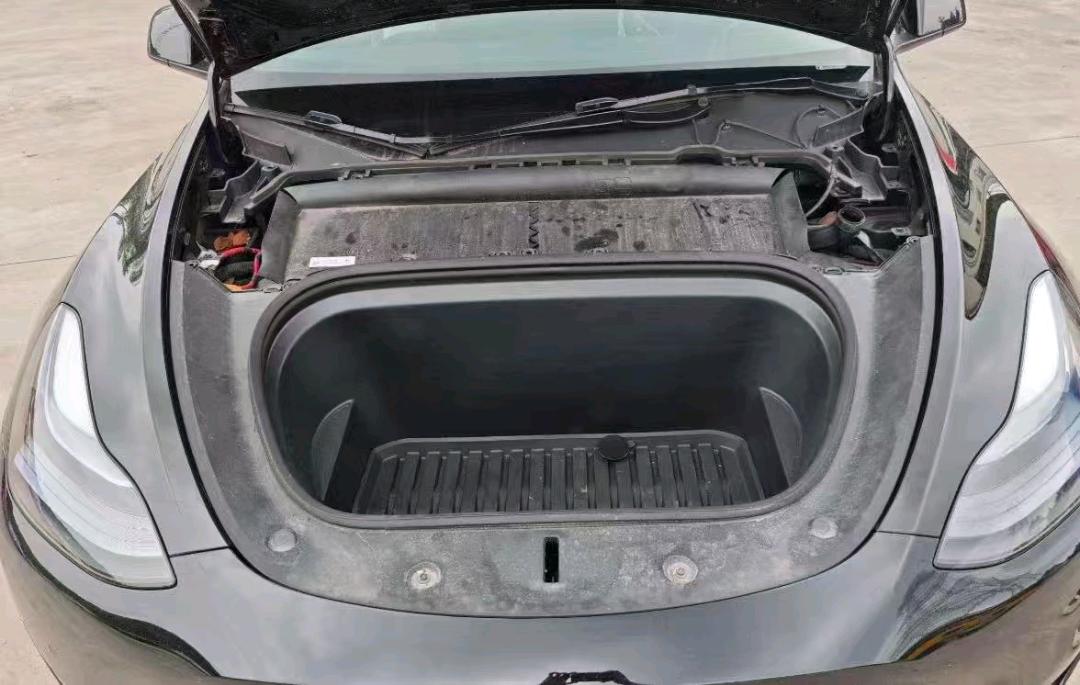 长沙市24年特斯拉MODEL Y6