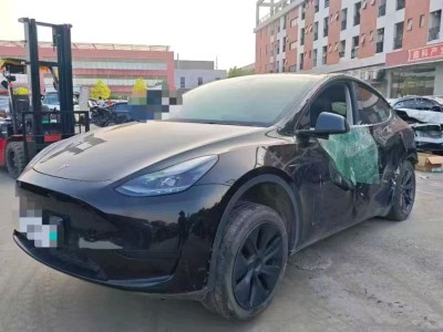 广东24年特斯拉MODEL Y