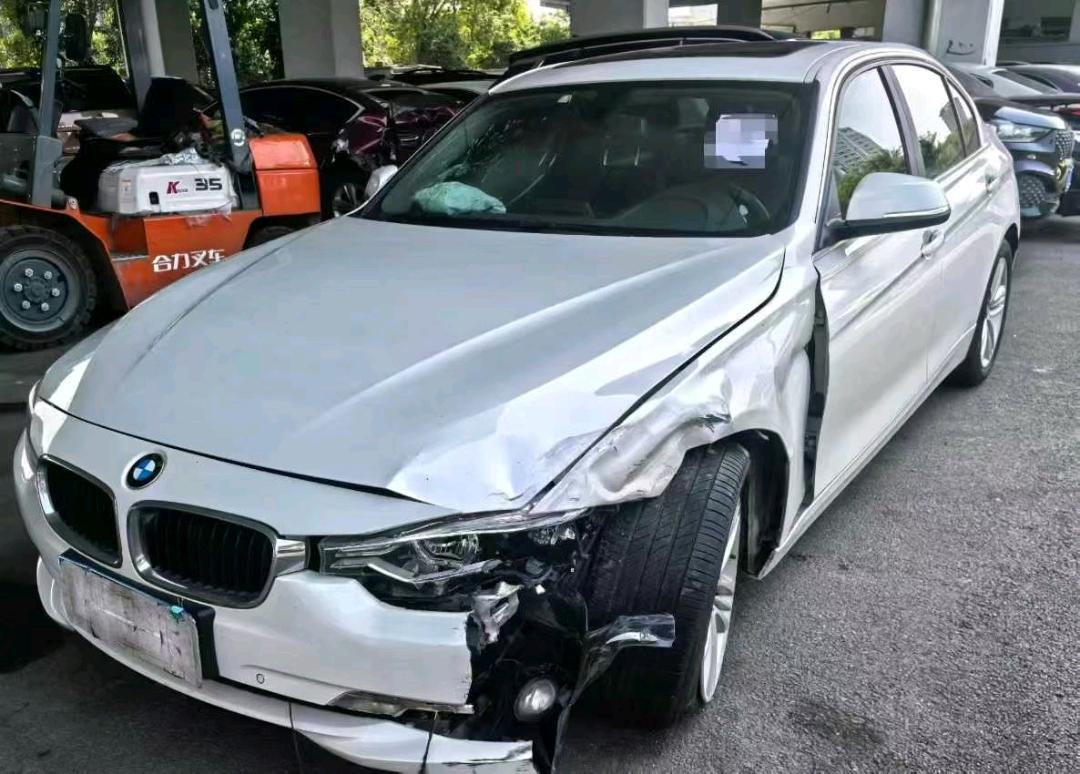 事故车可以买吗?购买事故车需要注意哪些问题?-事故车 事故车可以买吗?购买事故车需要注意哪些问题?-事故车