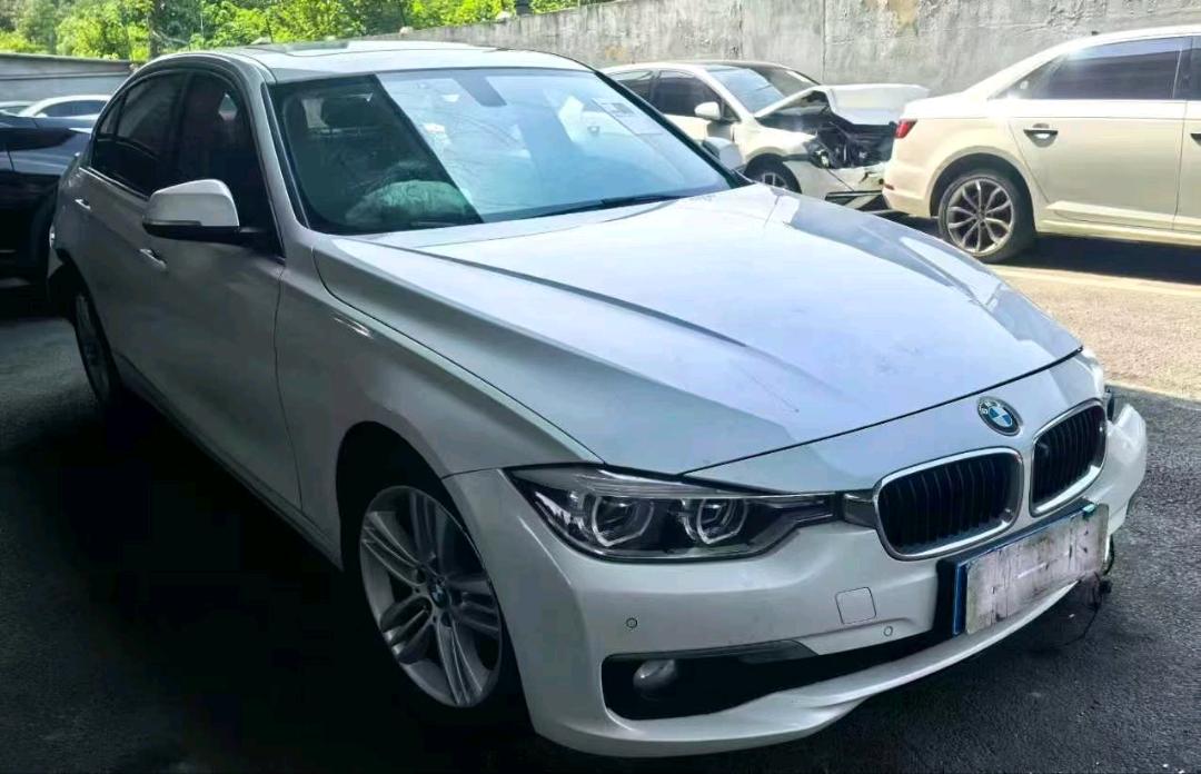 事故车能买吗?买对了真的能省一大笔钱!-购买事故车 事故车能买吗?买对了真的能省一大笔钱!-购买事故车