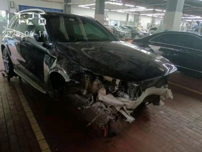 重庆20年奔驰GLC