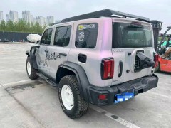 什么情况下可以购买事故车？什么样的事故车值得买？-事故车网