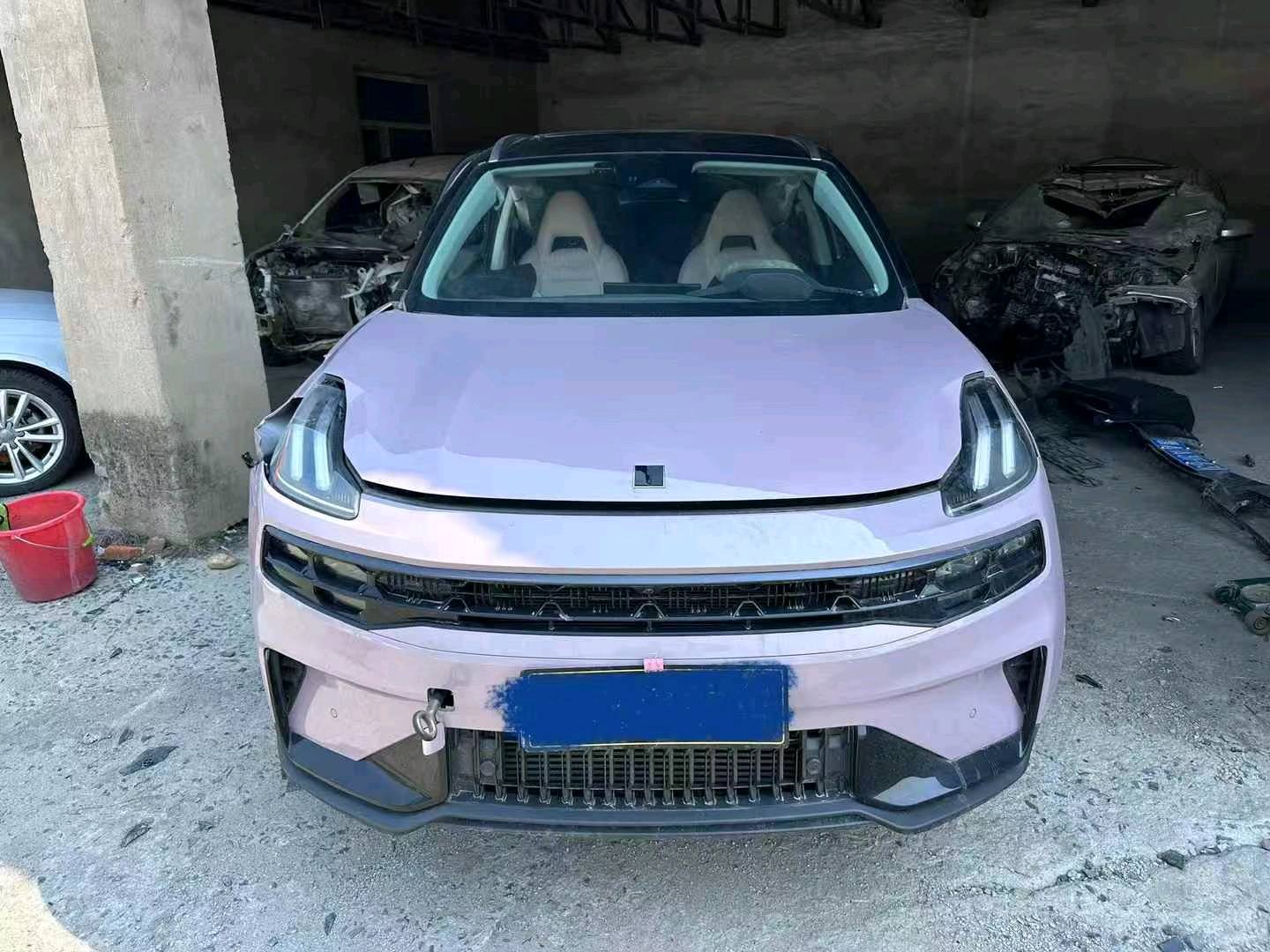 买卖事故车去什么网站-购买事故车