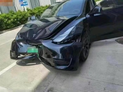 南通市24年特斯拉MODEL Y