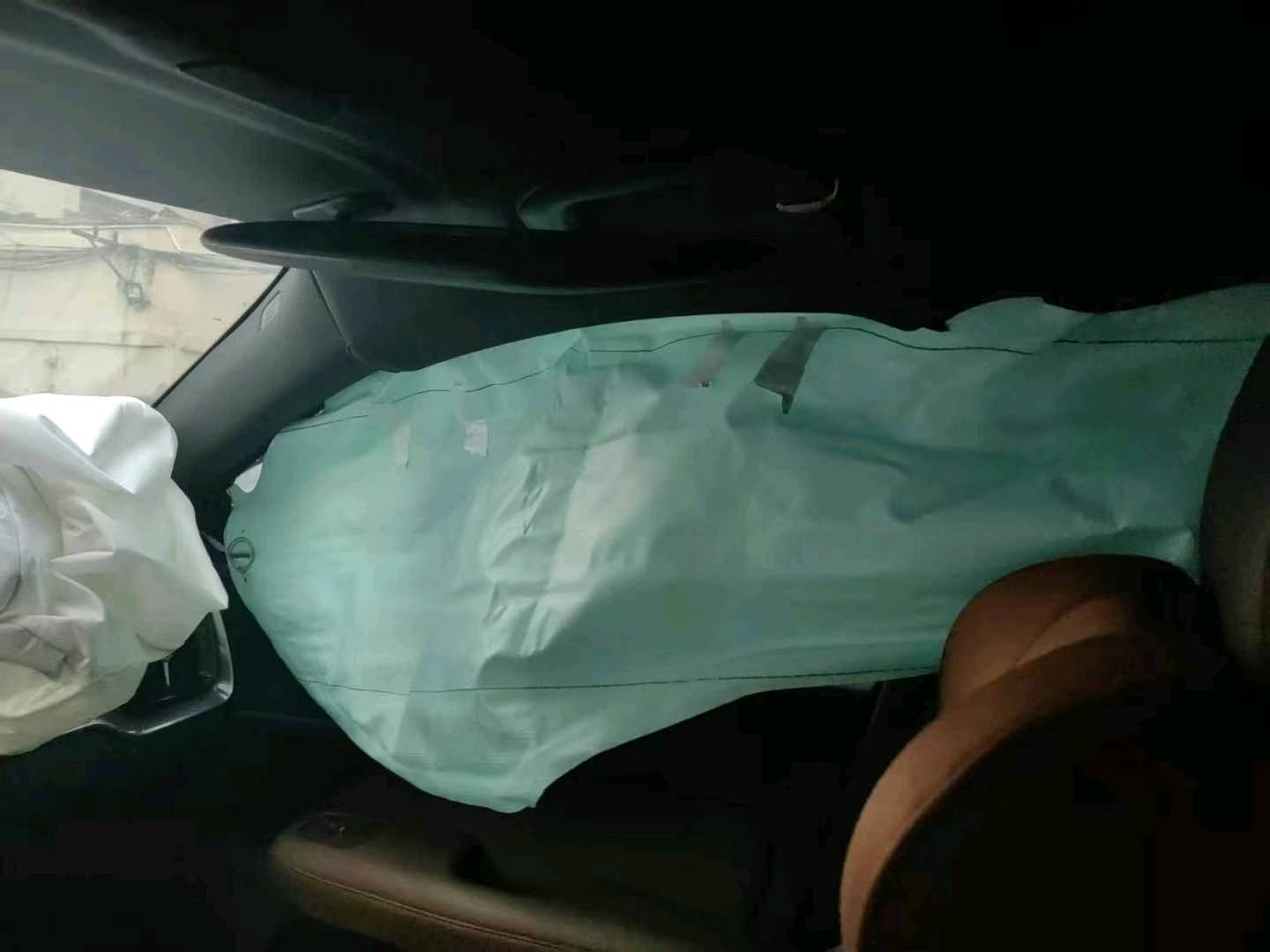 天津22年沃尔沃S60L7