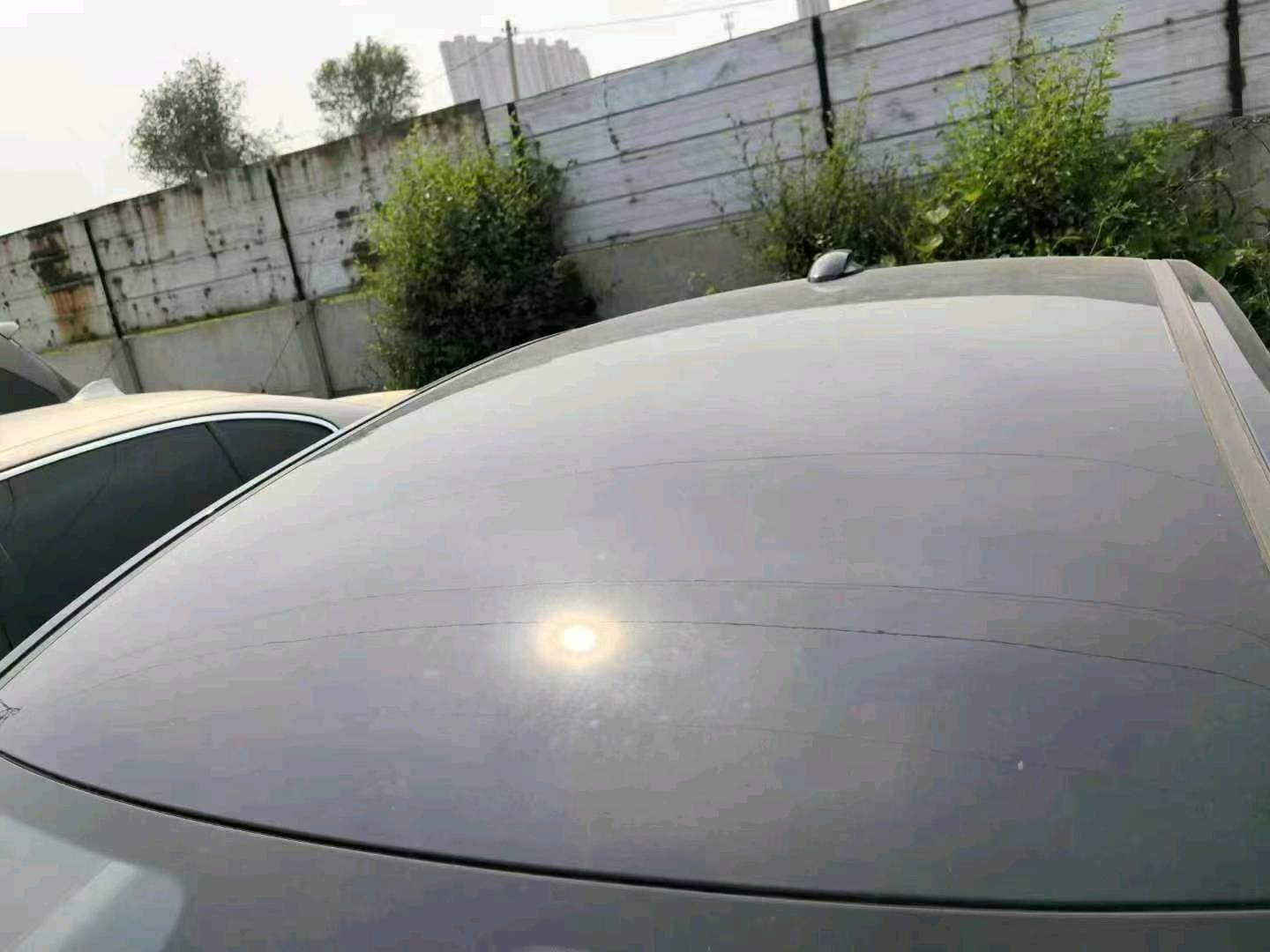 沈阳市23年红旗EQM57
