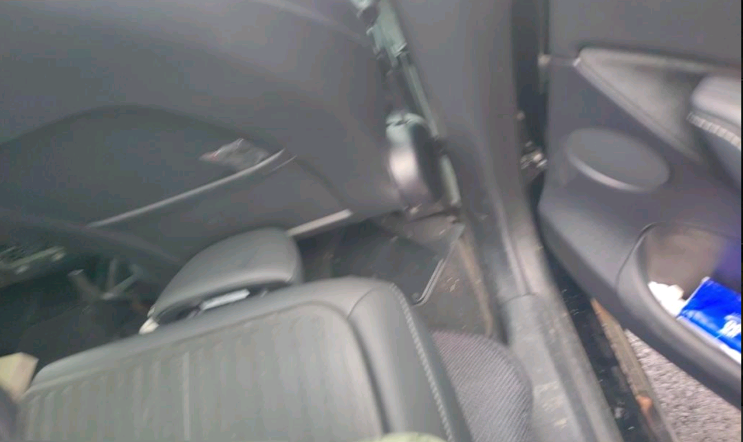 杭州市23年特斯拉MODEL Y7