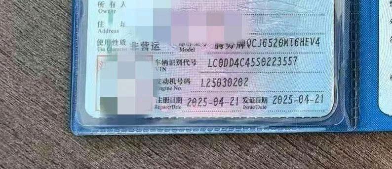 宿迁市25年腾势腾势8