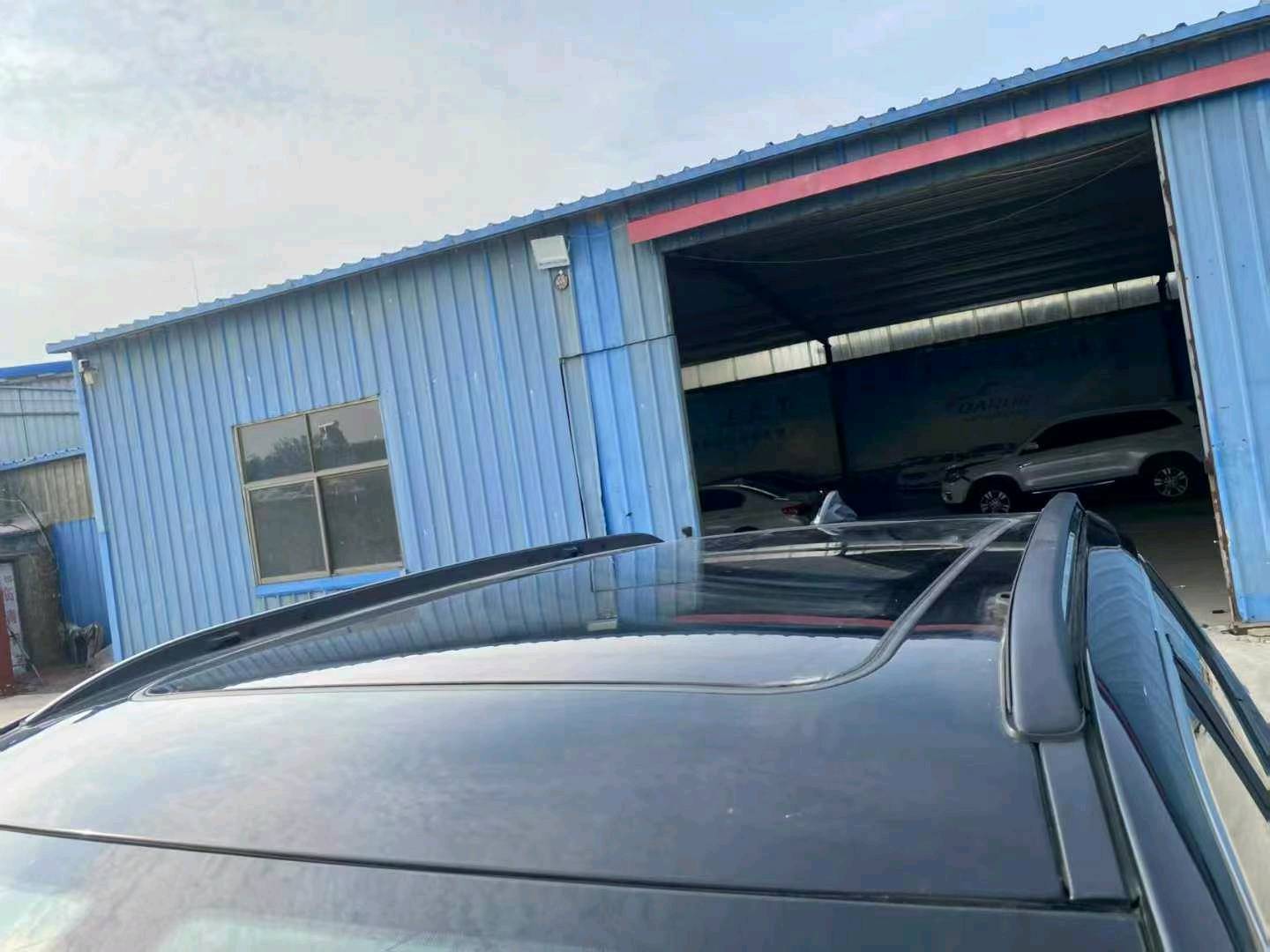 濟南市20年Jeep指南者9