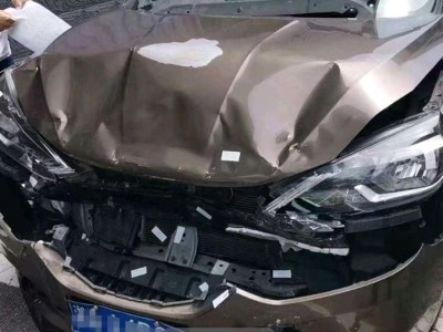 岳阳市17年日产轩逸