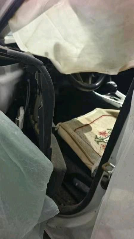银川市22年丰田RAV4荣放5