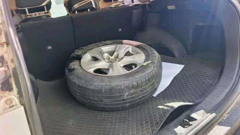银川市22年丰田RAV4荣放6