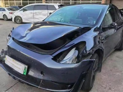 苏州市24年特斯拉MODEL Y
