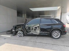 什么事故车不能买