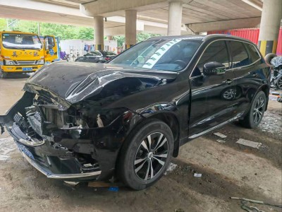 上海23年沃尔沃XC60
