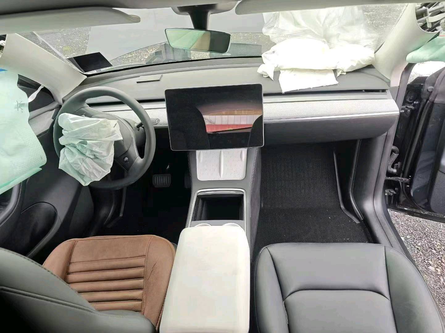 东莞市24年特斯拉MODEL Y6