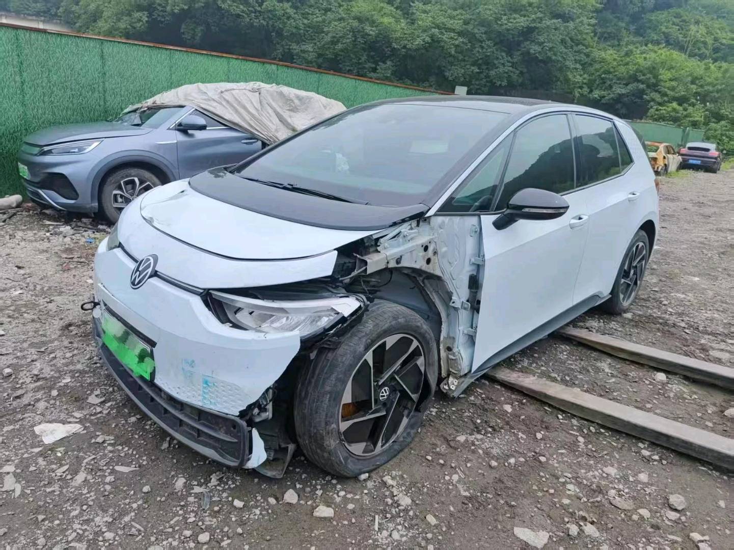 做事故车怎么挣钱?这些赚钱方式你需要了解!-事故车 做事故车怎么挣钱?这些赚钱方式你需要了解!-事故车